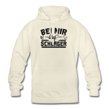 Musik LK Hoodie - Schlager Musik