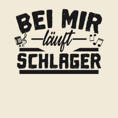 Motiv Schlager Musik