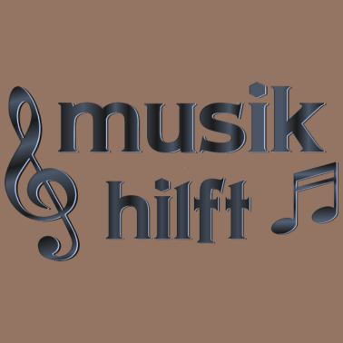 Motiv Musik hilft