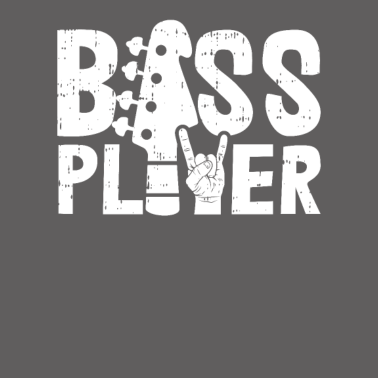Motiv Bass Player Für Einen Bass Spieler Motiv für einen