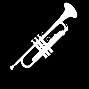 Motiv Trompete Musik Band Musiker Instrument Music Note