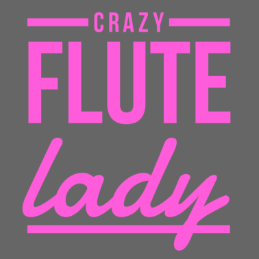 Motiv Flöte Orchester Blasmusik Spruch Geschenk Flute 7