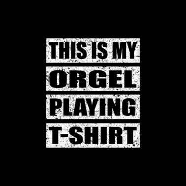 Motiv Orgelspieler Organist Kirche Musik Orgel