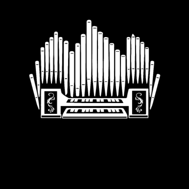 Motiv Orgel