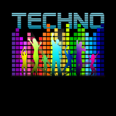 Motiv Techno