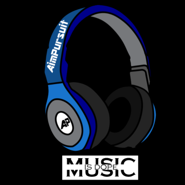 Motiv Musik - Kopfhörer - Headset