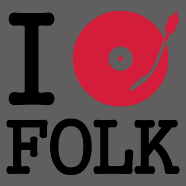 Motiv I dj / play / listen to folk