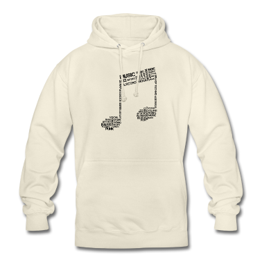 Musik LK Hoodie - Musik