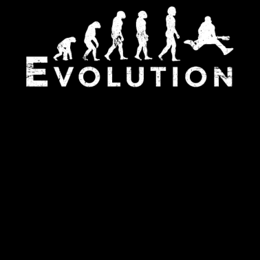 Motiv Musiker Evolution