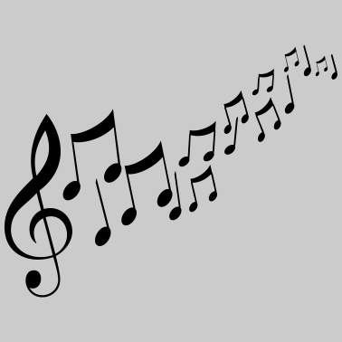 Motiv Music Notes Musik Noten