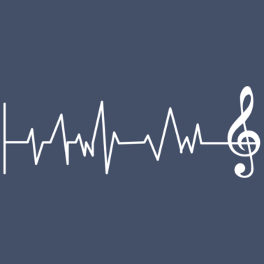 Motiv notenschluessel