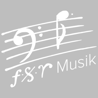 Motiv FSR Musik FachschaftsLogo