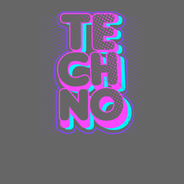 Motiv Edm Rave Techno Farben Psy Geschenk