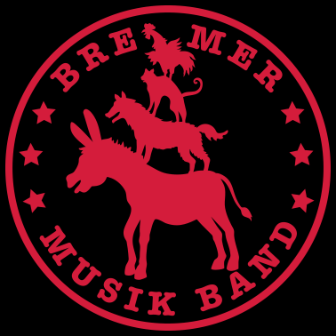 Motiv Bremer Musik Band / Stadtmusikanten