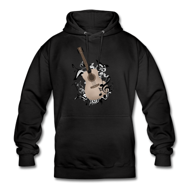 Musik LK Hoodie - Gitarre