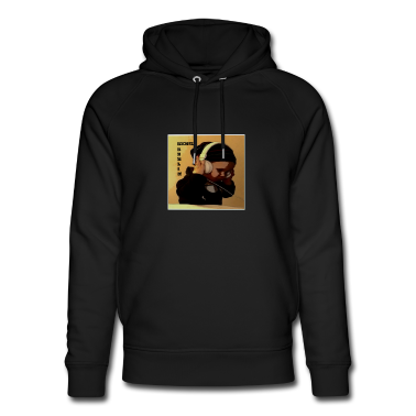 Musik LK Hoodie - DJ Musik Kopfhörer V.1 Geschenkidee