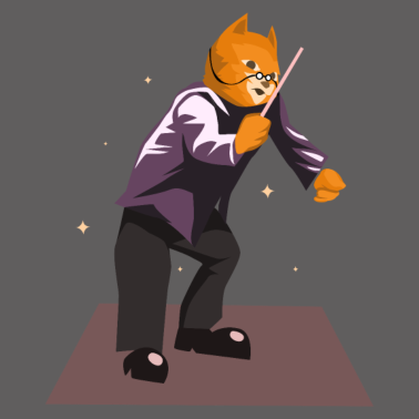 Motiv klassisch Musik