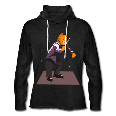 Musik LK Hoodie - klassisch Musik