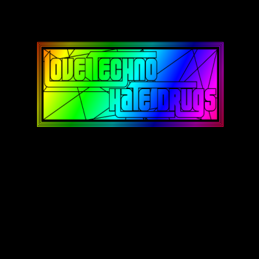 Motiv Liebe Techno Hass Drogen Musik EDM Festival