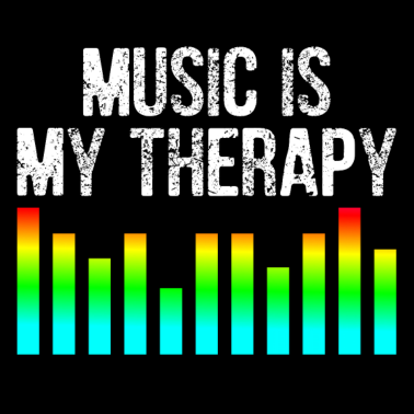 Motiv Music Is My Therapy