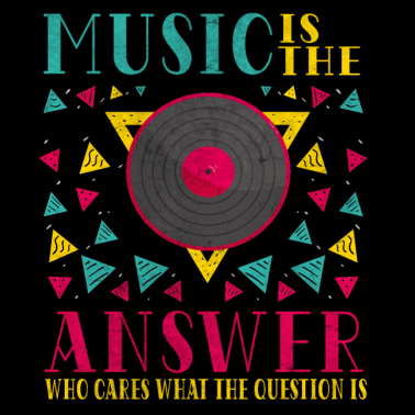 Motiv Vinyl Musiker Retro Musik Vinyl Vintage Musizieren