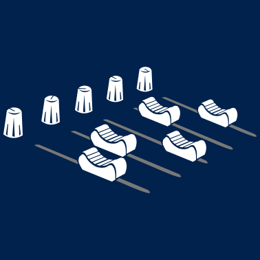 Motiv Musik Mischpult