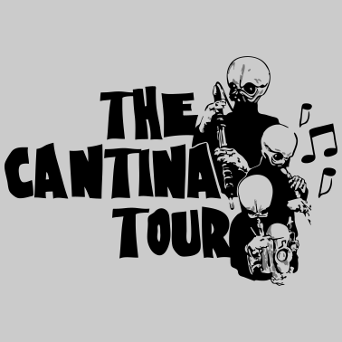 Motiv Cantina Band