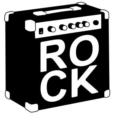 Motiv Rock Amp