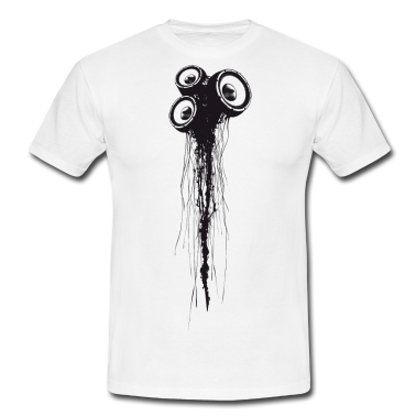 Musik LK T-Shirt - BOOM