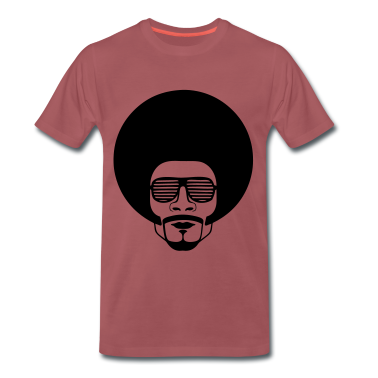 Musik LK T-Shirt - Funky