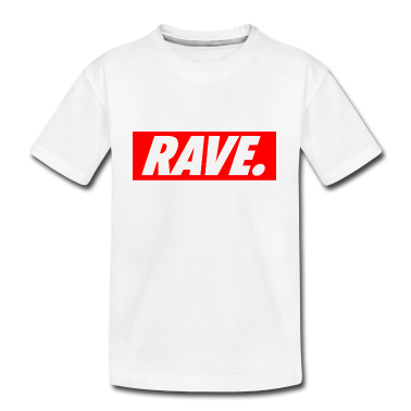 Musik LK T-Shirt - Rave