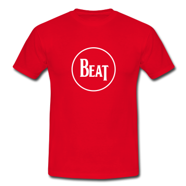 Musik LK T-Shirt - beat beats music musik