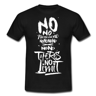 Musik LK T-Shirt - nono_white