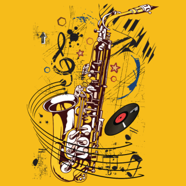 Motiv Saxophon, Sax Appeal