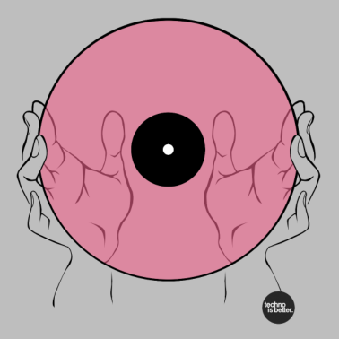 Motiv lets play techno