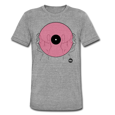 Musik LK T-Shirt - lets play techno