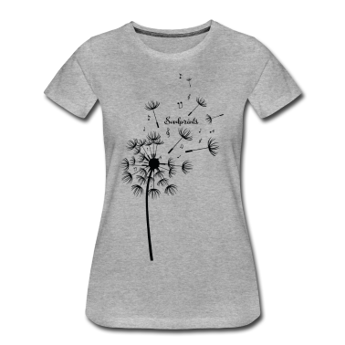 Musik LK T-Shirt - Soulprints