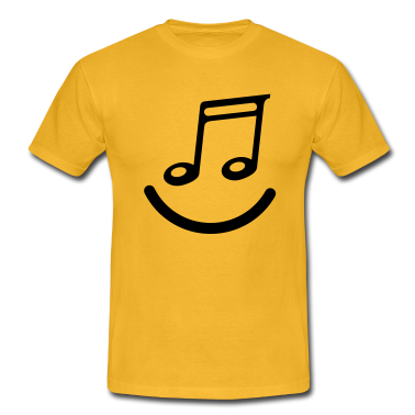 Musik LK T-Shirt - musik