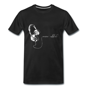Musik LK T-Shirt - Musik
