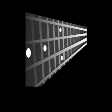 Motiv Bass Gitarre Bund Musiker Spieler Metal Rock