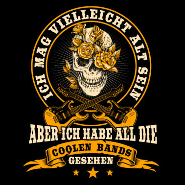 Motiv Musik Konzerte, Coole Bands, Live Konzerte Gitarre