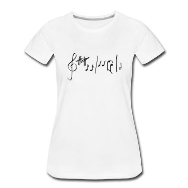 Musik LK T-Shirt - 