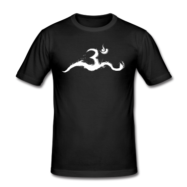 Musik LK T-Shirt - Goa Psytrance Geschenk für Goa Trancer