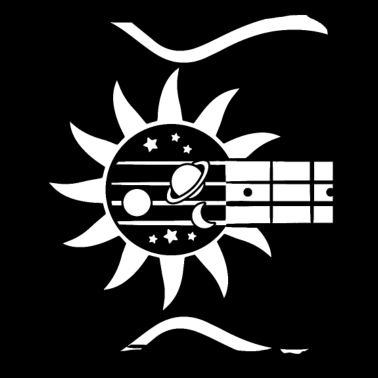 Motiv Gitarren - universum