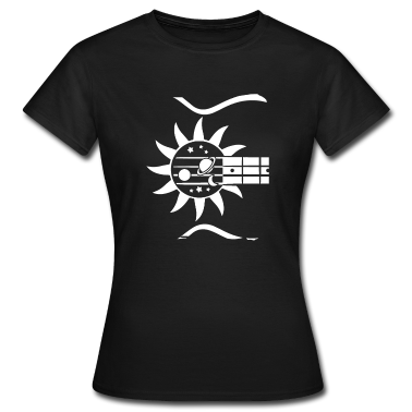 Musik LK T-Shirt - Gitarren - universum