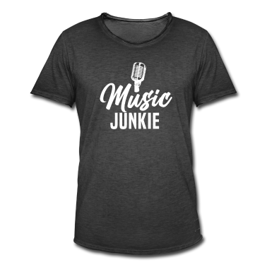 Musik LK T-Shirt - Orchester Musik Note Band Musiker Gitarre Music
