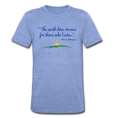 Musik LK T-Shirt - shakespeare