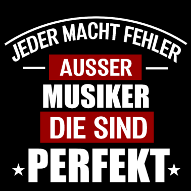 Motiv MUSIKER