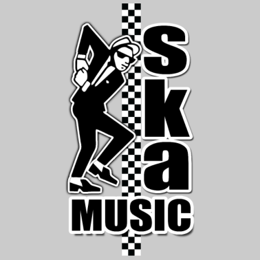 Motiv Ska-Musik