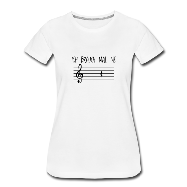 Musik LK T-Shirt - Musiklehrerin Maske Musiker Chor Pause Lehrerin